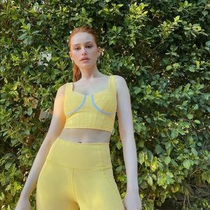Nova sports bra and Oasis high waisted leggings